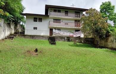 Imagem 6: Aluga imóvel para fins comerciais, empresariais e residencial