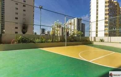 Imagem 12: Apartamento de 1 Quarto, Nascente, Vaga de Garagem, Lazer Completo no...