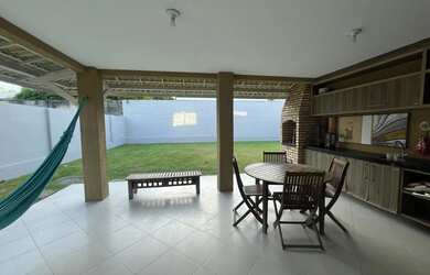 Imagem 7: Alphaville Eusébio, 04 suítes, valor incrível