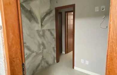 Imagem 6: Sala reformada Edf. Raimundo Magalhães