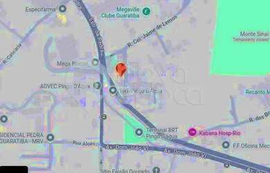 Imagem 14: Guaratiba Terreno. 3.340m² de Área