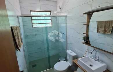 Imagem 9: Casa a venda. Churrasqueira, 90m² de Área, 1 Vaga na garageme3 Dormitórios