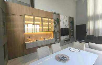 Imagem 9: Casa duplex no terras Alphaville 1 com piscina 6542