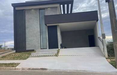Imagem 4: Casa Térrea de Condomínio para venda com 414 m² e 4 vagas