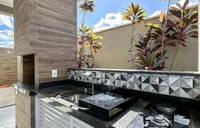 Imagem 11: Residencial Maria Júlia - Casa semi-nova com 3 quartos para venda no...