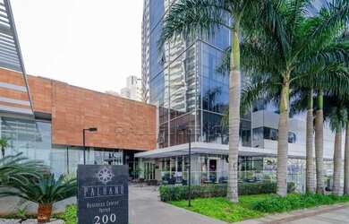 Imagem 16: PALHANO BUSINESS GLEBA PALHANO EM FRENTE AO AURORA SHOPPING