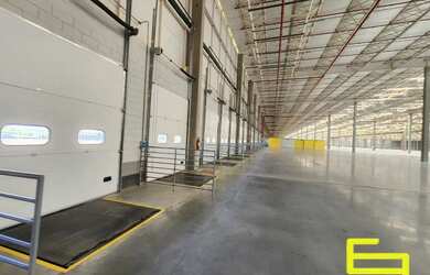 Imagem 13: Aluguel de galpão na cidade de Contagem - MG