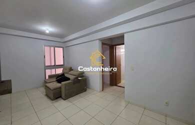 Imagem 2: Apartamento 02 quartos sendo 01 suíte - (Mirante eu Park) 306 Sul