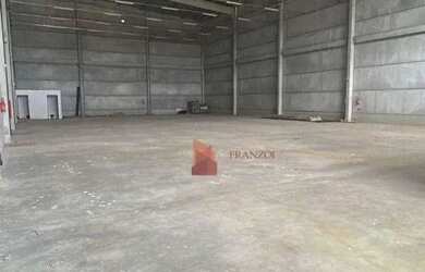 Imagem 3: VENDA ARMAZÉM LOGISTÍCO 750 METROS EM CONDOMINIO LOGISTICO NA BR 101