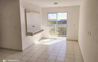 Imagem 3: Imóvel para aluguel tem 71 metros quadrados com 3 quartos em Jardim Tamoio...