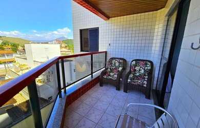 Imagem 10: Apartamento à venda em Caraguatatuba, Martim de Sá, com 3 quartos, 88m²