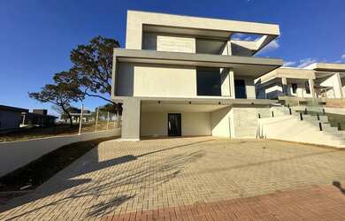 Imagem 2: Casa em Lagoa Santa no Condomínio Gran Royalle