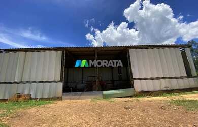 Imagem 15: FAZENDA À VENDA - 1.300 HECTARES - BURITIS MG