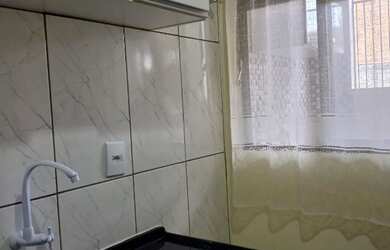 Imagem 2: Alugo kitinet mobiliada no fazendinha