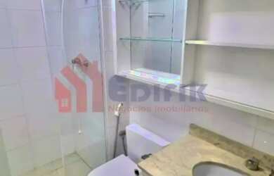 Imagem 12: Apartamento com 2 quartos no condomínio Springs