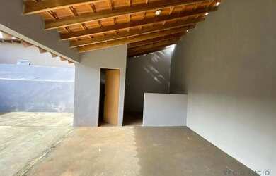 Imagem 14: Casa à Venda no Terra Bonita em Ibiporã