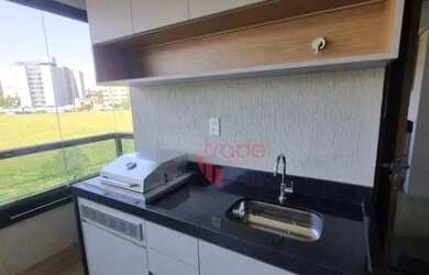 Imagem 6: Apartamento para Alugar de 03 Suítes no Bairro Nova Aliança em Ribeirão...