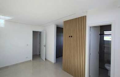 Imagem 9: Cobertura duplex semimobiliada com 4 quartos para locação em São José...