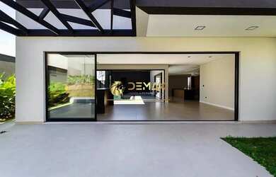 Imagem 16: Casa de Luxo no Condomínio Alphaville II