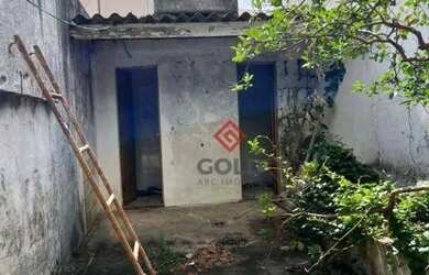 Imagem: O terreno possui 500m² de Área e está localizado em Parque