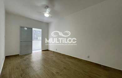 Imagem 12: Apartamento para aluguel, 3 quartos no bairro Gonzaga em Santos