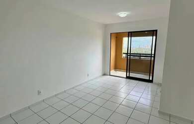 Imagem 3: APARTAMENTO SPAZZIO SENNA 2/4 56m² - NOVA PARNAMIRIM