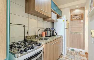 Imagem 6: VENDA, APARTAMENTO no Bairro Cavalhada, Porto Alegre