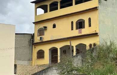 Imagem 2: Casa à venda no Bairro Industrial em Vila Velha