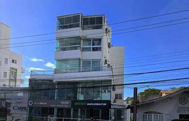 Imagem 2: Apartamento para locação, Coqueiros, Florianópolis, SC