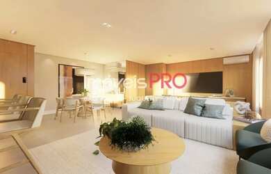 Imagem 13: Maravilhoso apto na Vila Nova!!