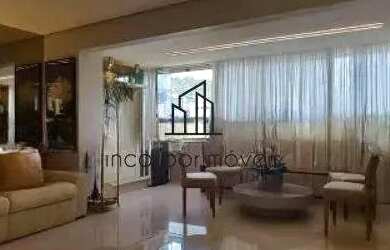 Imagem: O apartamento possui 4 Dormitórios, 3 Banheiros, 2 Vagas na