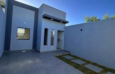 Imagem 12: LINDA CASA NO BAIRRO GUARUJÁ, PRÓXIMO A LAGOA