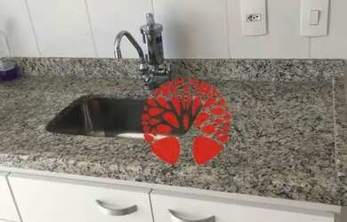 Imagem 10: Apartamento para alugar, 54 m² por R$ 3.598,00/mês - Jardim das Samambaias...