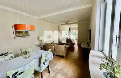 Imagem 2: Apartamento - Padrão / Residencial / Copacabana
