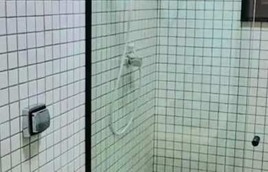 Imagem 15: Casa Moderna no Residencial Alphaville 4