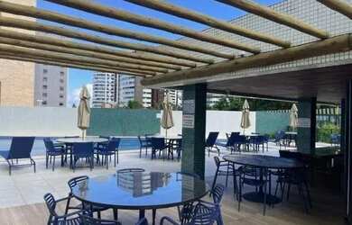 Imagem 5: Maison Biarritz - Patamares, 151m², 3 Suítes, Vista Mar, Armários,...