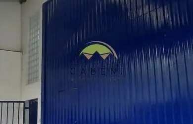 Imagem 3: Galpão / Barracão para locação, Vila Anastácio, São Paulo, SP