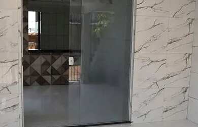 Imagem: A casa possui 3 Dormitórios, 3 Banheiros, 225m² de Área e