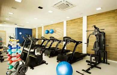 Imagem 12: Ocean Residence - Apartamento 2 quartos, sendo 1 suíte