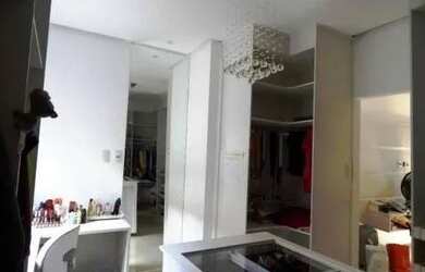 Imagem 9: Casa a Venda. Churrasqueira, Ar-condicionado, Guarda roupae360m² de Área