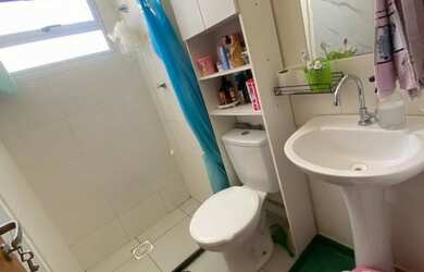 Imagem 6: Apartamento no Bairro São Judas