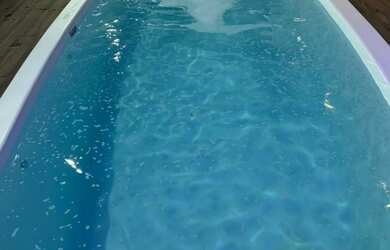 Imagem 15: Salão de Festas. Piscina, Imóvel novoe227m² de Área