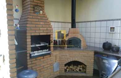 Imagem 16: Rua Sergipe Casa com 3 dormitórios