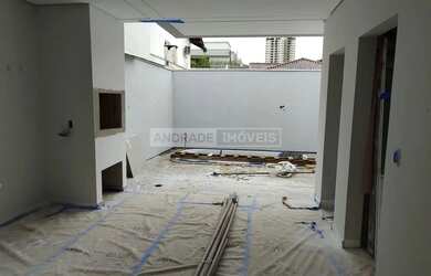 Imagem 16: Lindo Sobrado Novo no Dom Bosco