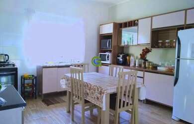 Imagem 6: Casa Aconchegante em Amplo Terreno com Vista para as Montanhas Paulo Lopes...