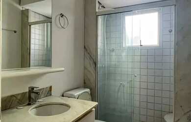 Imagem 7: Apartamentos Padrão em Poços de Caldas