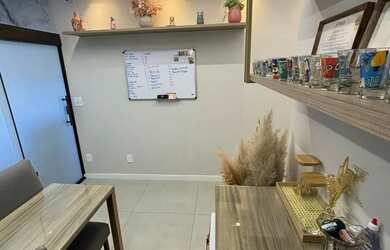 Imagem 6: Alugo sala comercial - condomínio alto padrão - DOM OFFICES