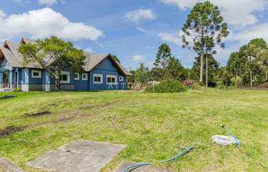 Imagem 2: TERRENO NO CONDOMÍNIO JARDIM MARIANA