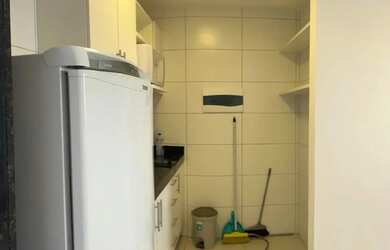 Imagem 12: Imóvel para aluguel com 35 metros quadrados com 1 quarto em Ilha do Leite - Recife - PE