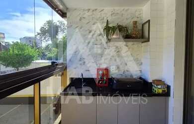 Imagem 7: LINDO APTO 3QTOS-SUÍTE-77M2-1VGA- JAZZ HARMONY - FREGUESIA JPA RJ